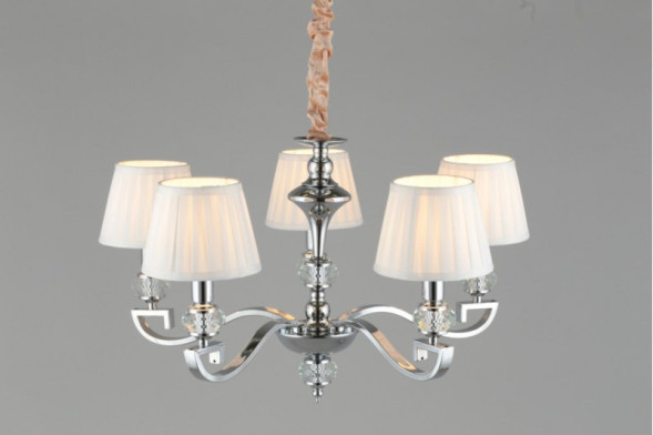 Подвесная люстра Omnilux Omnilux 724 OML-72403-05