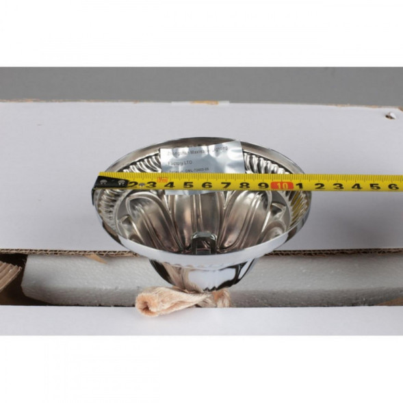 Подвесная люстра Omnilux Omnilux 724 OML-72403-05