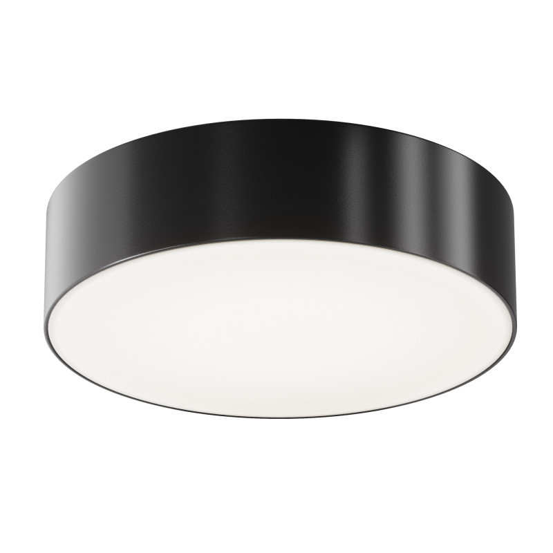 Накладной уличный светильник Maytoni Zon IP O431CL-L30B4K