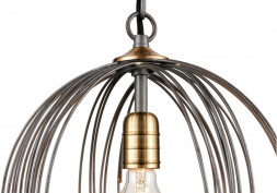 Подвесной светильник Vele Luce Incredibile 255 VL6212P01