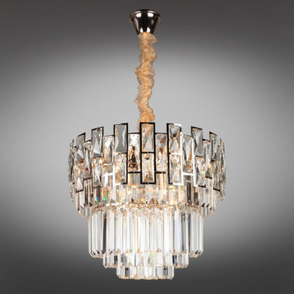 Каскадная люстра Omnilux Omnilux 817 OML-81703-12