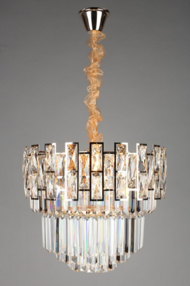 Каскадная люстра Omnilux Omnilux 817 OML-81703-12