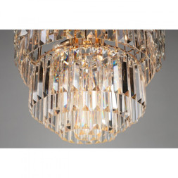 Каскадная люстра Omnilux Omnilux 817 OML-81703-12