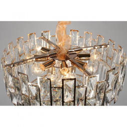 Каскадная люстра Omnilux Omnilux 817 OML-81703-12