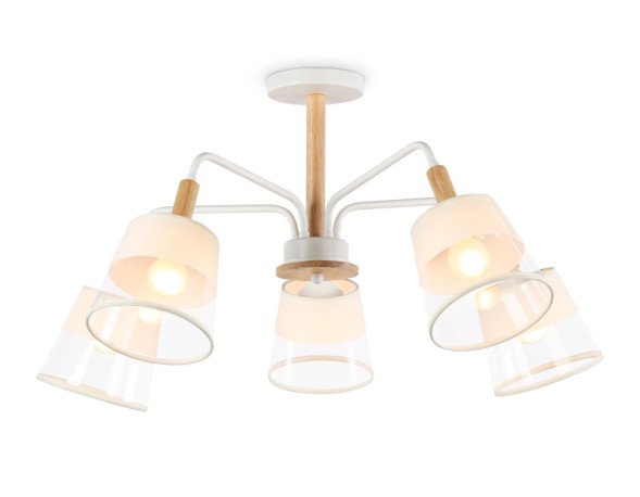 Люстра на штанге Ambrella Light TR4738