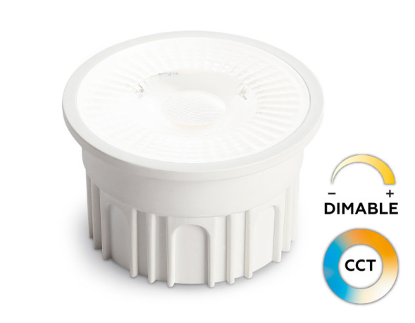 Светодиодная лампа 212510 Ambrella Light BULBING