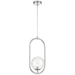 Подвесной светильник Vele Luce Fleet VL5194P21