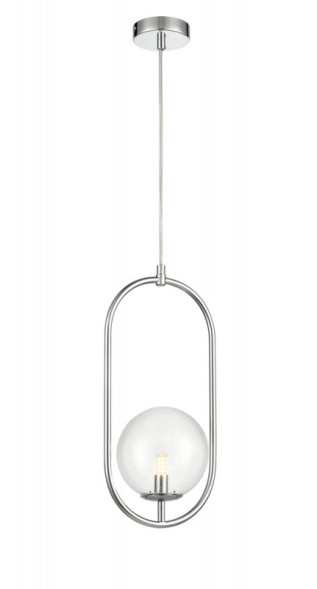 Подвесной светильник Vele Luce Fleet VL5194P21