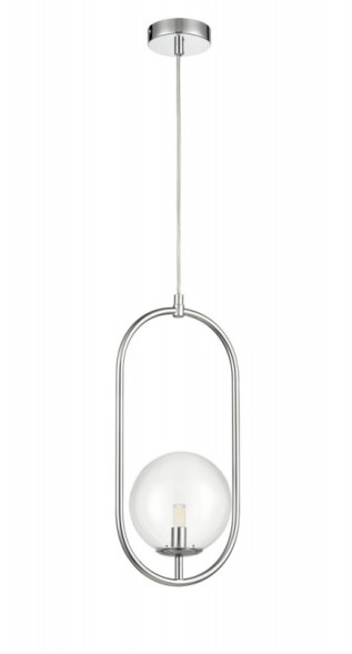 Подвесной светильник Vele Luce Fleet VL5194P21