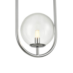 Подвесной светильник Vele Luce Fleet VL5194P21