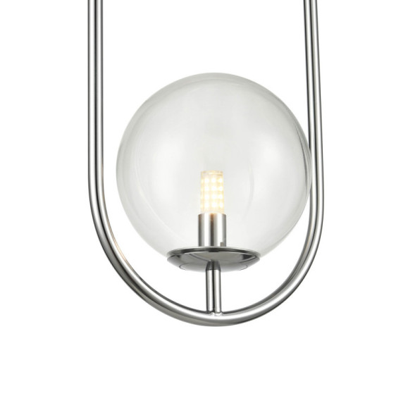 Подвесной светильник Vele Luce Fleet VL5194P21