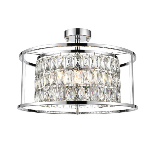 Люстра на штанге Vele Luce Debra VL3283P06