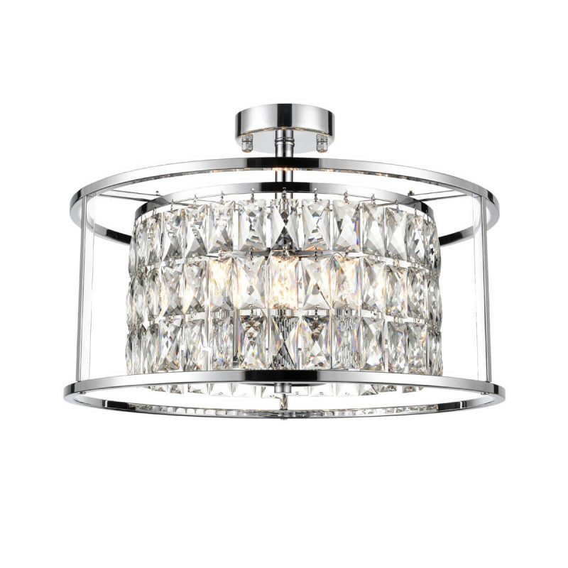Люстра на штанге Vele Luce Debra VL3283P06