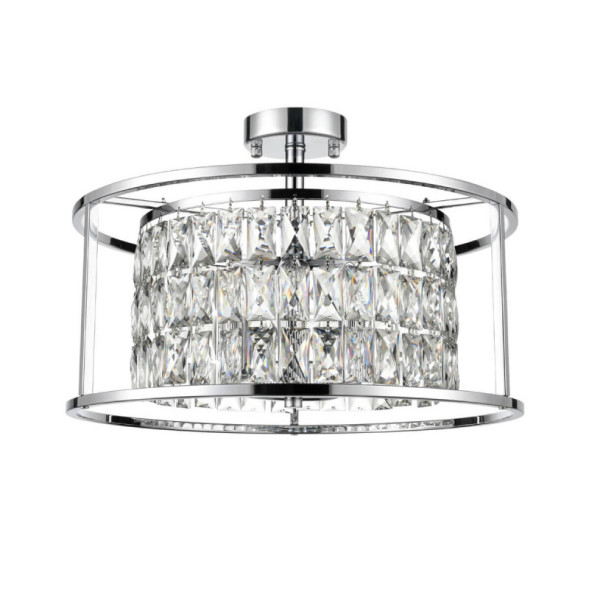 Люстра на штанге Vele Luce Debra VL3283P06