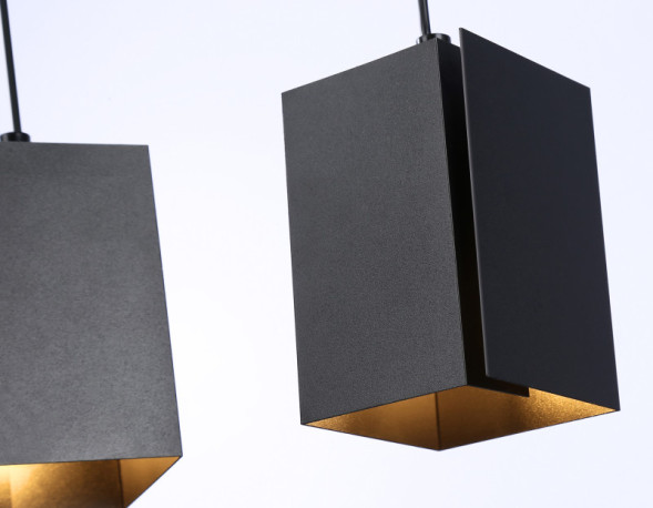 Каскадная люстра Ambrella Light TECHNO SPOT TN5133