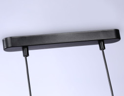 Каскадная люстра Ambrella Light TECHNO SPOT TN5133