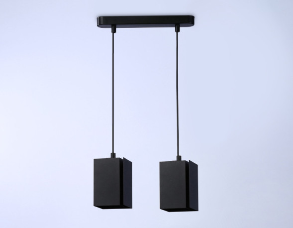 Каскадная люстра Ambrella Light TECHNO SPOT TN5133