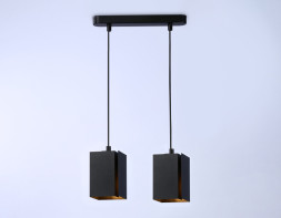 Каскадная люстра Ambrella Light TECHNO SPOT TN5133