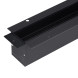 Магнитный шинопровод Arlight MAG-TRACK-4560-F black 046829