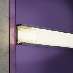 Лента Maytoni Technical COB 10182 60W 24V 900lm белый (теплый) IP20