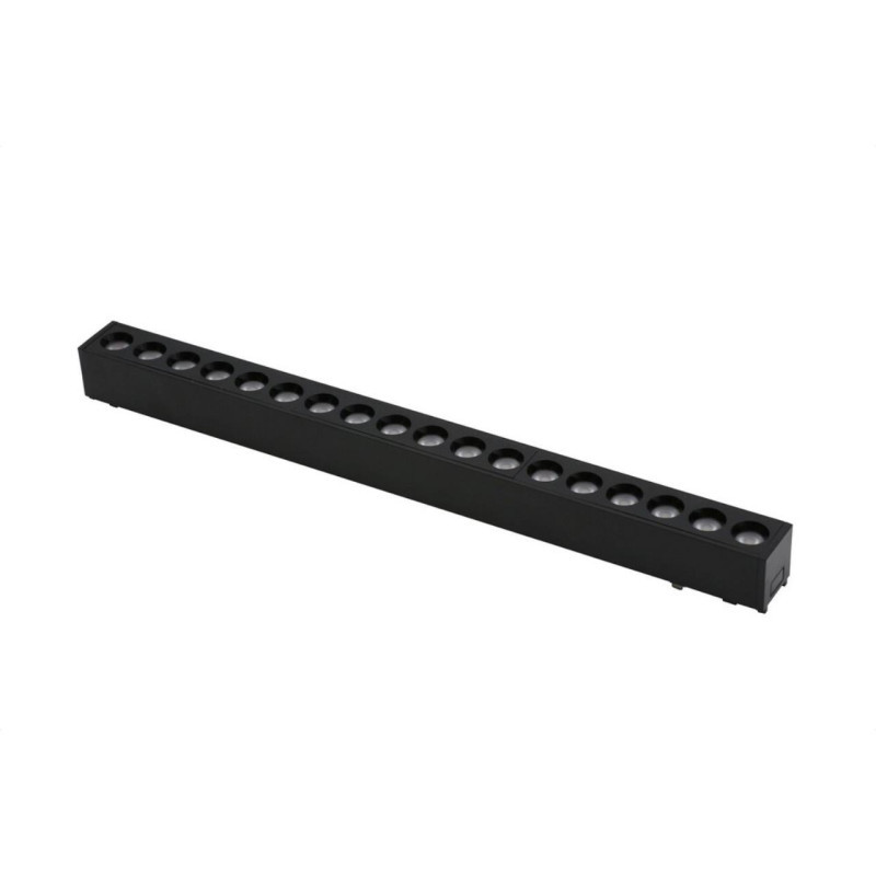 Трековый магнитный светильник APL.0100.01.18 APLOYT Magnetic track 48