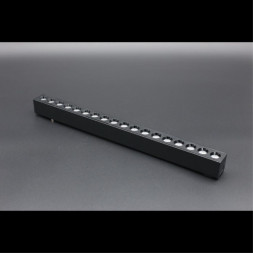 Трековый магнитный светильник APL.0100.01.18 APLOYT Magnetic track 48