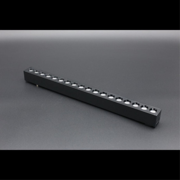 Трековый магнитный светильник APL.0100.01.18 APLOYT Magnetic track 48