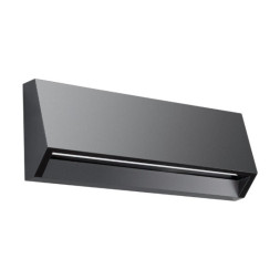 Уличный настенный светильник Novotech Kaimas 357418