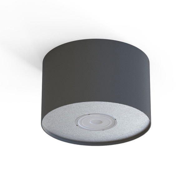 Накладной точечный светильник Nowodvorski POINT 6006