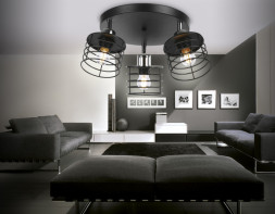 Потолочный светильник Ambrella Light Traditional TR8092