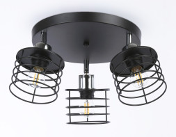 Потолочный светильник Ambrella Light Traditional TR8092