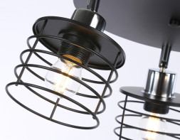 Потолочный светильник Ambrella Light Traditional TR8092