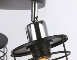 Потолочный светильник Ambrella Light Traditional TR8092