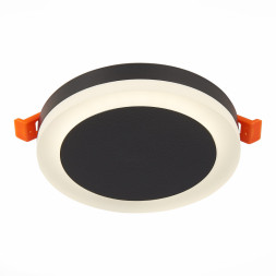 Встраиваемый точечный светильник ST-Luce CIAMELLA ST104.442.06