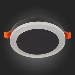 Встраиваемый точечный светильник ST-Luce CIAMELLA ST104.442.06