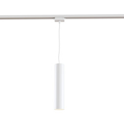 Трековый светильник Maytoni Technical Track lamps TR008-1-GU10-W