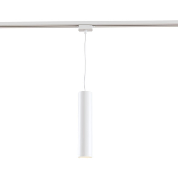 Трековый светильник Maytoni Technical Track lamps TR008-1-GU10-W