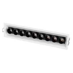 Встраиваемый точечный светильник Arlight Orient 032231