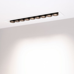 Встраиваемый точечный светильник Arlight Orient 032231