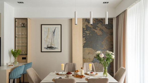 Трековый светильник Maytoni Technical FOCUS TR025-1-GU10-W