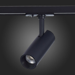 Светодиодный трековый светильник ST-Luce MONO ST350.446.10.24