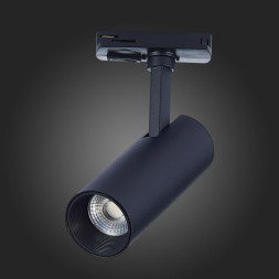 Светодиодный трековый светильник ST-Luce MONO ST350.446.10.24