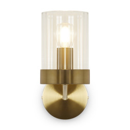 Бра Freya CLIP FR5426WL-01BS