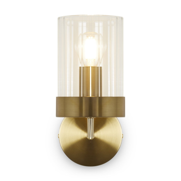 Бра Freya CLIP FR5426WL-01BS