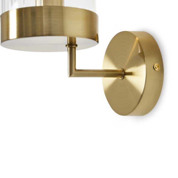 Бра Freya CLIP FR5426WL-01BS