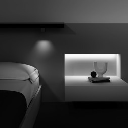 Магнитный трековый светильник Maytoni Technical Alfa S TR133-2-7W3K-BS