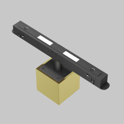 Магнитный трековый светильник Maytoni Technical Alfa S TR133-2-7W3K-BS