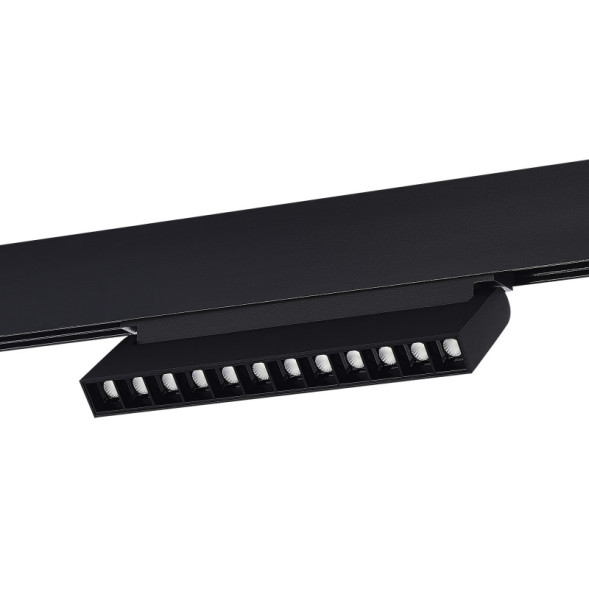 Магнитный трековый светильник ST-Luce Smart ST372.406.12