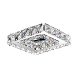 Встраиваемый точечный светильник Novotech NEVIERA 370170