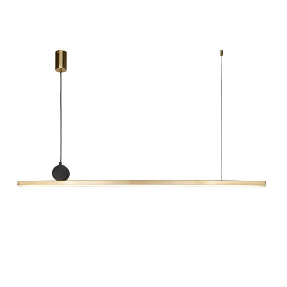 Подвесной светильник 4061-2P F-Promo Firmato